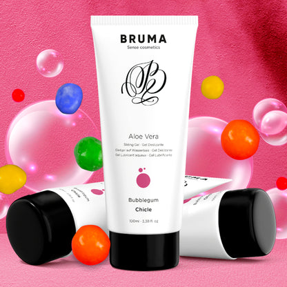 BRUMA — Gel Deslizante 100 ml