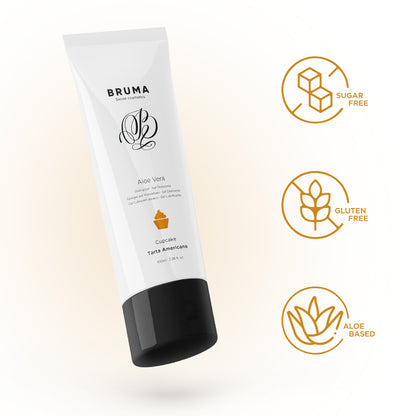 BRUMA — Gel Deslizante 100 ml