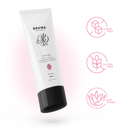 BRUMA — Gel Deslizante 100 ml
