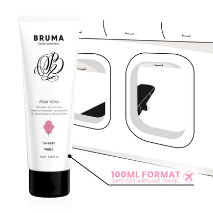 BRUMA — Gel Deslizante 100 ml