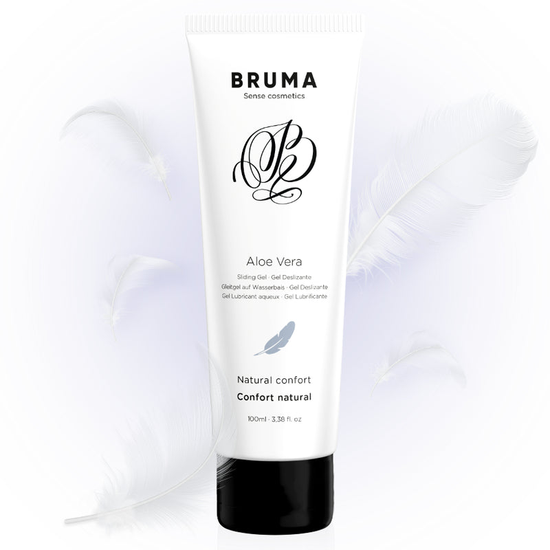 BRUMA — Gel Deslizante 100 ml