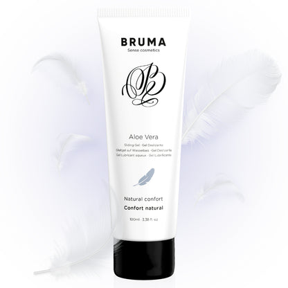BRUMA — Gel Deslizante 100 ml