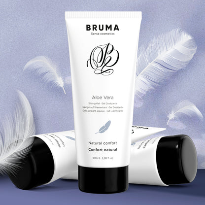 BRUMA — Gel Deslizante 100 ml