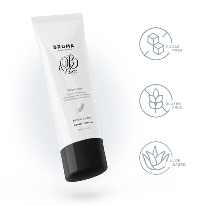 BRUMA — Gel Deslizante 100 ml