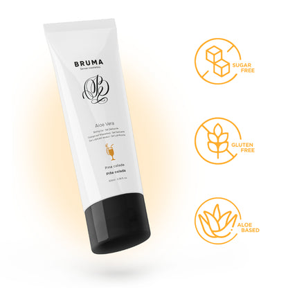 BRUMA — Gel Deslizante 100 ml