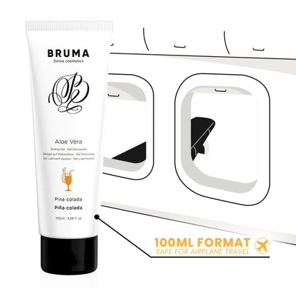 BRUMA — Gel Deslizante 100 ml
