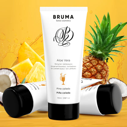 BRUMA — Gel Deslizante 100 ml