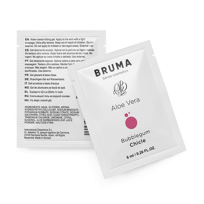 BRUMA — Gel Deslizante 6 ml