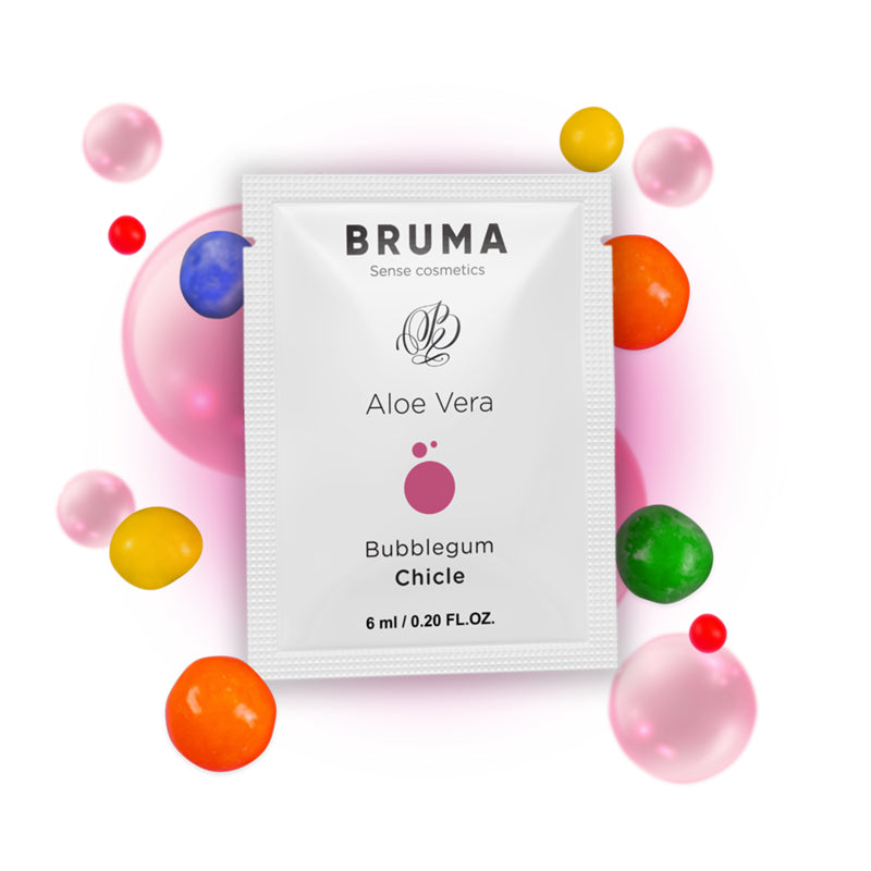 BRUMA — Gel Deslizante 6 ml — Bubblegum — imagem 25
