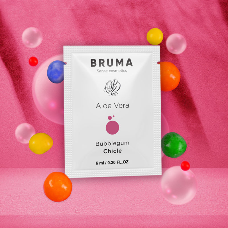 BRUMA — Gel Deslizante 6 ml — Bubblegum — imagem 26
