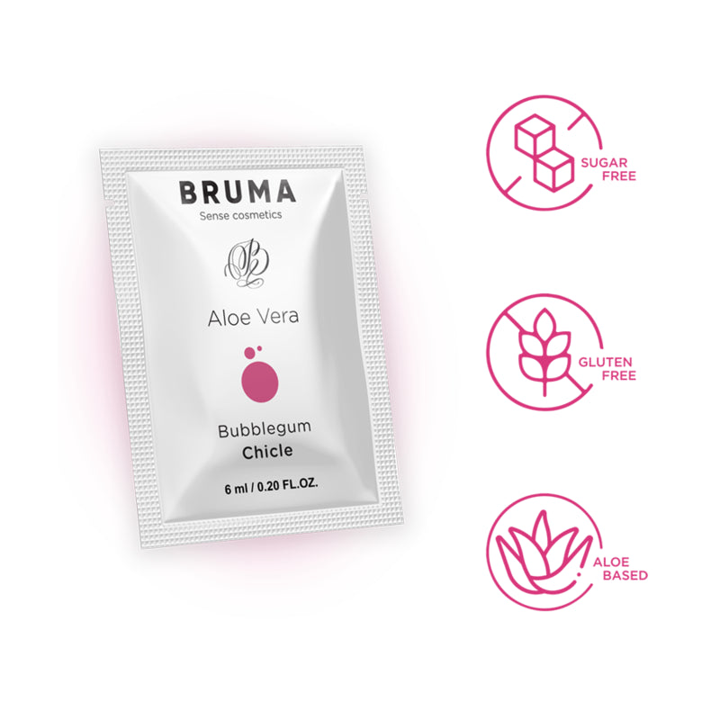 BRUMA — Gel Deslizante 6 ml — Bubblegum — imagem 27