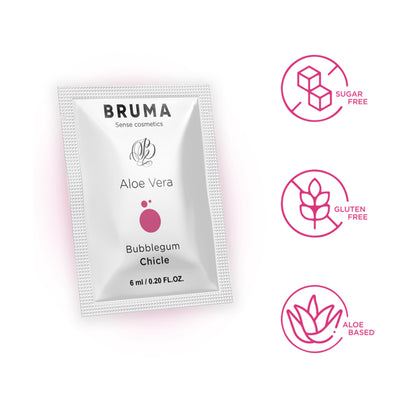 BRUMA — Gel Deslizante 6 ml