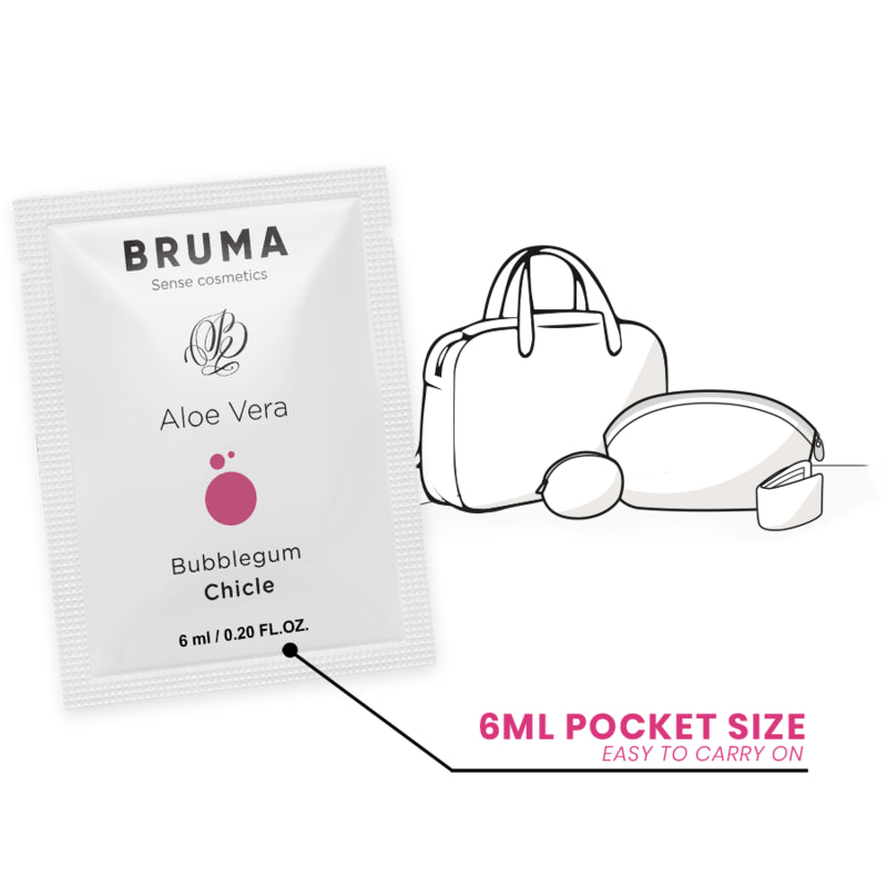 BRUMA — Gel Deslizante 6 ml
