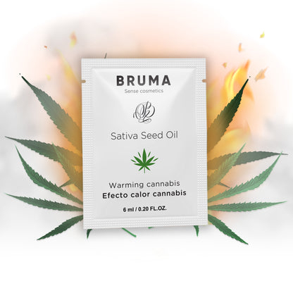 BRUMA — Gel Deslizante 6 ml