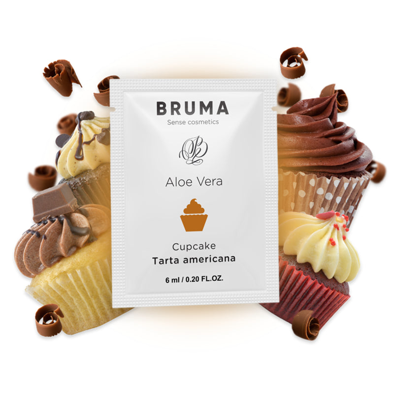 BRUMA — Gel Deslizante 6 ml