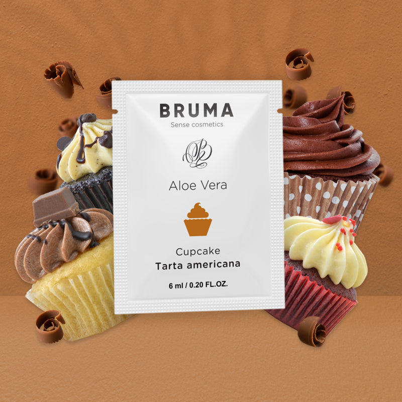 BRUMA — Gel Deslizante 6 ml