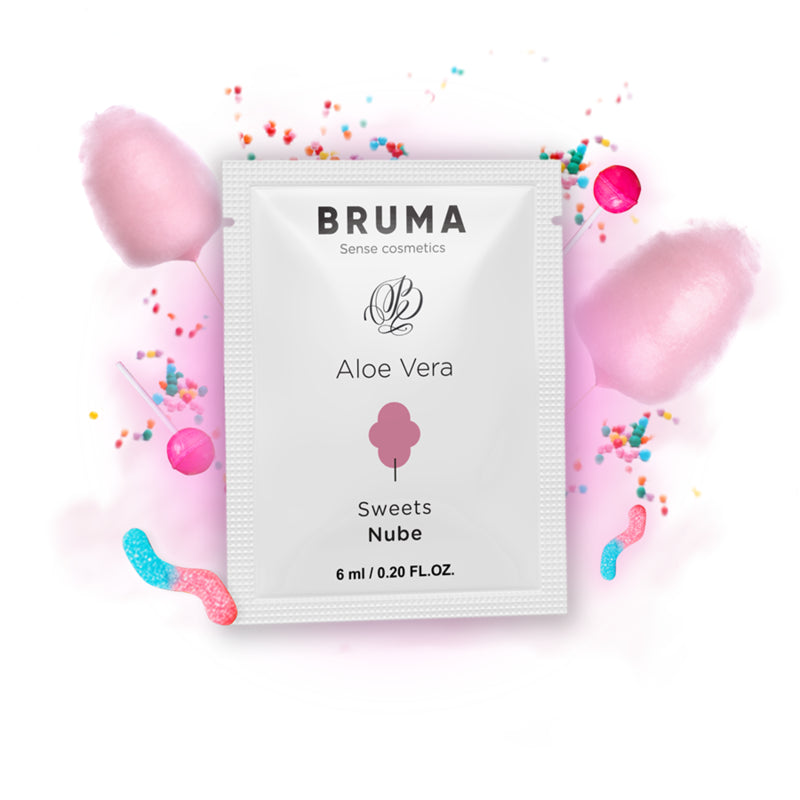 BRUMA — Gel Deslizante 6 ml