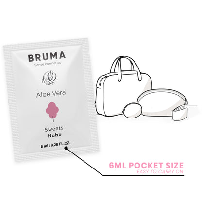 BRUMA — Gel Deslizante 6 ml