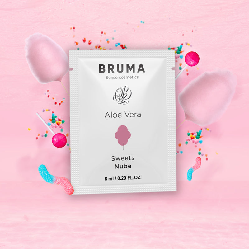 BRUMA — Gel Deslizante 6 ml — Doces — imagem 21