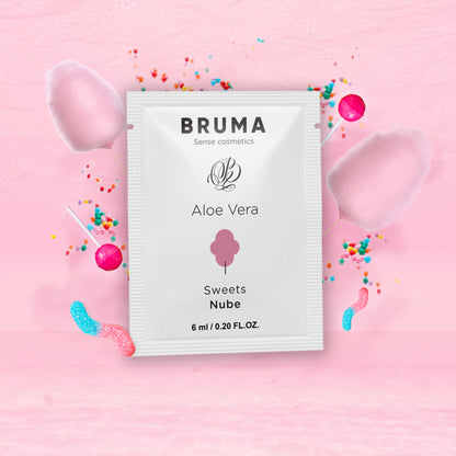 BRUMA — Gel Deslizante 6 ml
