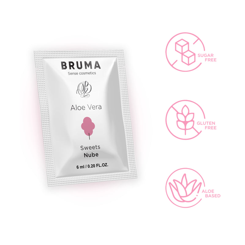 BRUMA — Gel Deslizante 6 ml