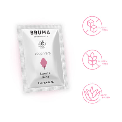 BRUMA — Gel Deslizante 6 ml