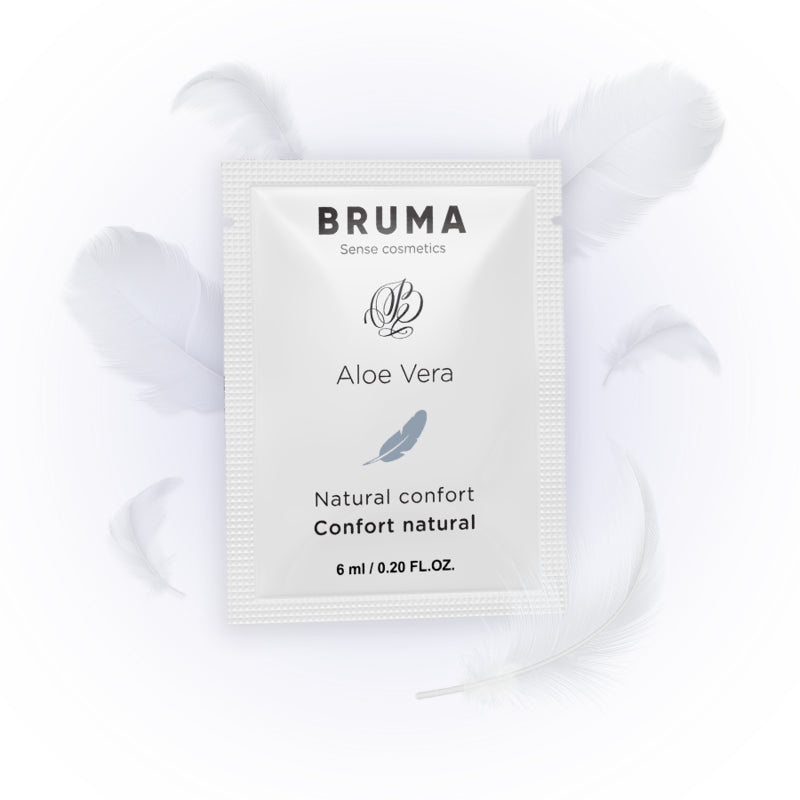 BRUMA — Gel Deslizante 6 ml — Natural Confort — imagem 7