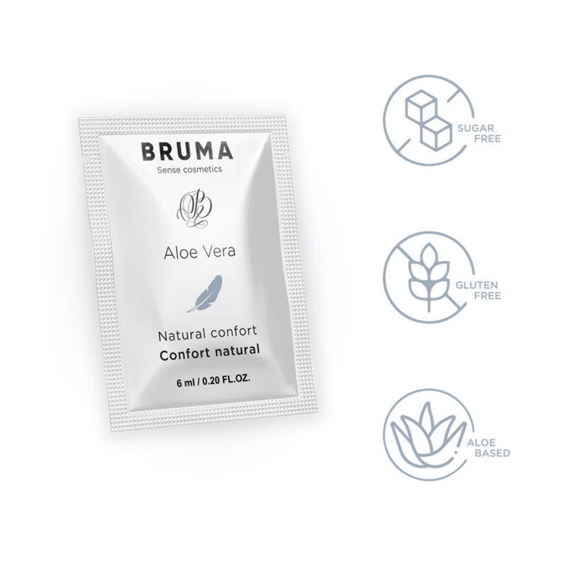 BRUMA — Gel Deslizante 6 ml