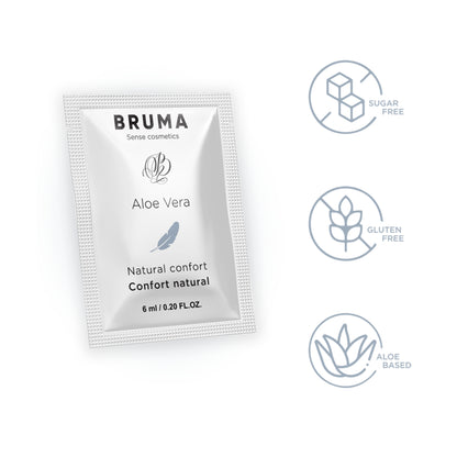 BRUMA — Gel Deslizante 6 ml