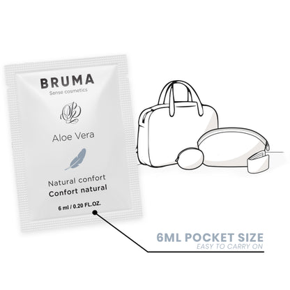 BRUMA — Gel Deslizante 6 ml