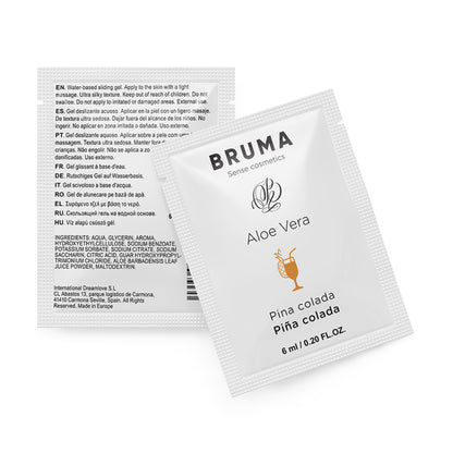 BRUMA — Gel Deslizante 6 ml