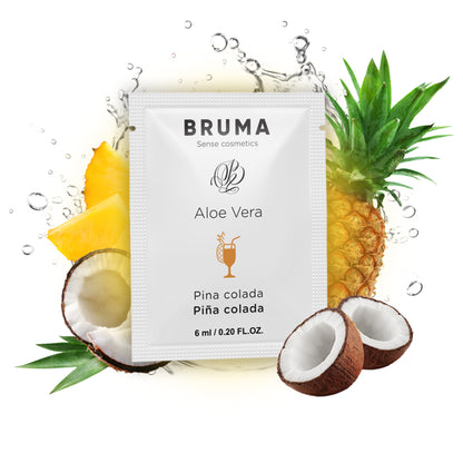 BRUMA — Gel Deslizante 6 ml