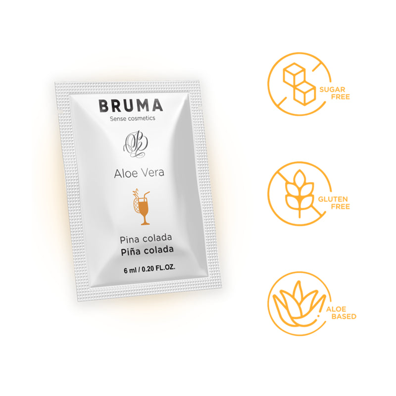 BRUMA — Gel Deslizante 6 ml