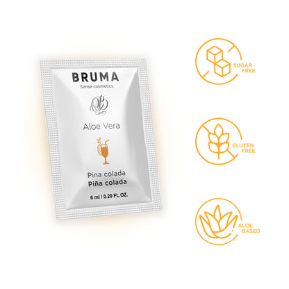 BRUMA — Gel Deslizante 6 ml