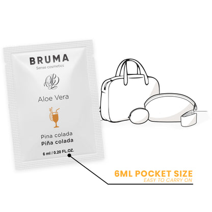 BRUMA — Gel Deslizante 6 ml