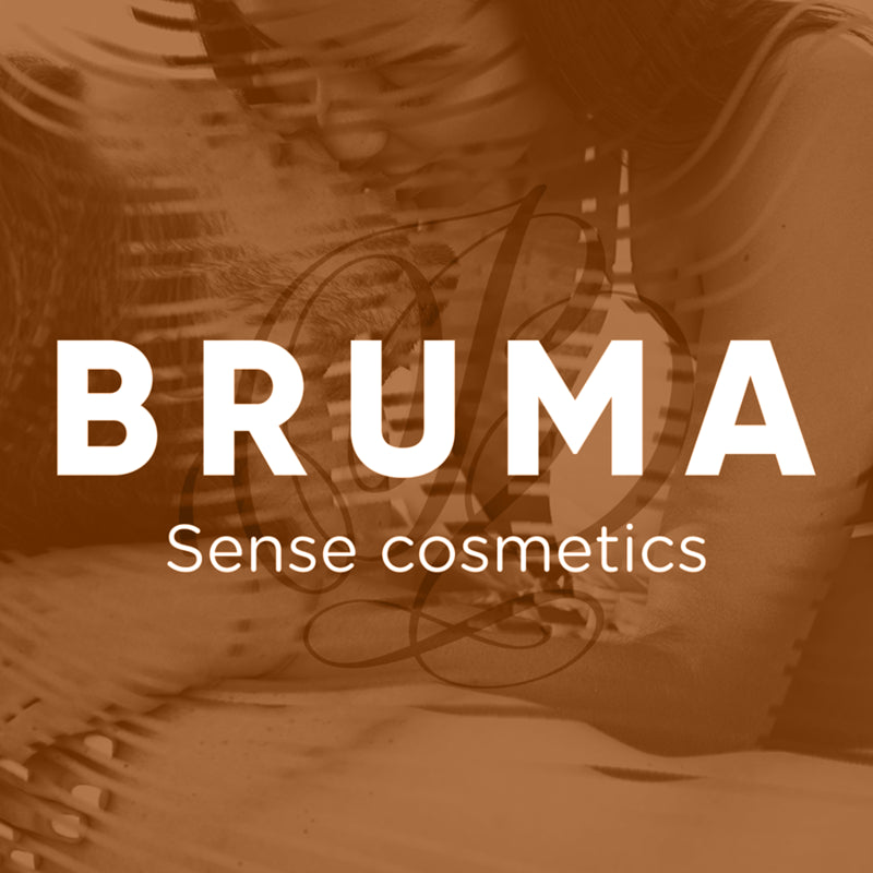 BRUMA — Premium-Massageöl 3 in 1 • Wärmeeffekt 100 ml