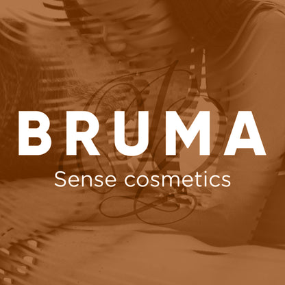 BRUMA — Premium-Massageöl 3 in 1 • Wärmeeffekt 100 ml
