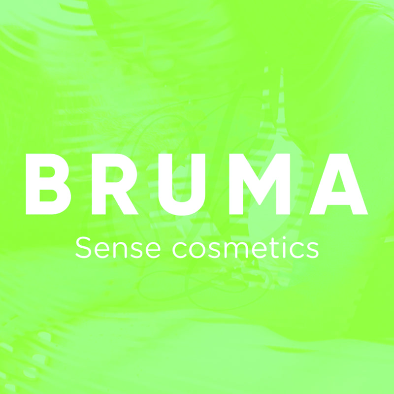 BRUMA — Huile de massage chaude 3 en 1