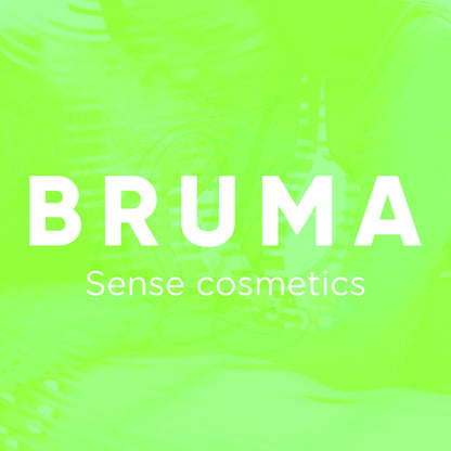 BRUMA — Huile de massage chaude 3 en 1