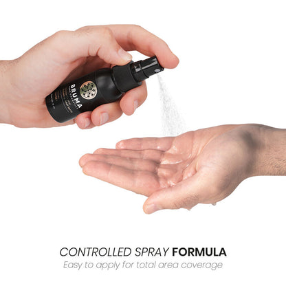 BRUMA — Spray Anal Relaxant Unisexe 30 ml