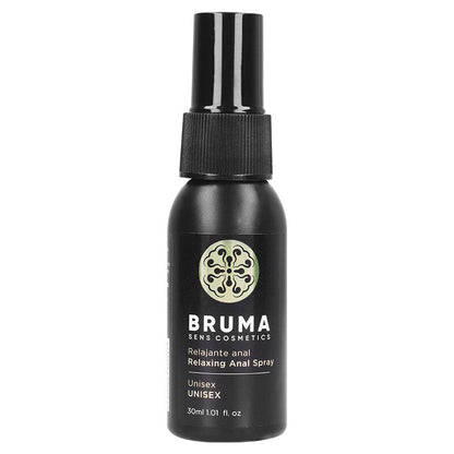 BRUMA — Spray Anal Relaxant Unisexe 30 ml