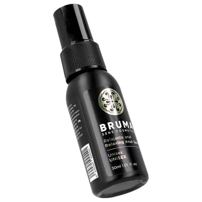 BRUMA — Spray Anal Relaxant Unisexe 30 ml