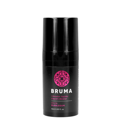 BRUMA — Vibromasseur Liquide Ultra-Glissant 15 ml