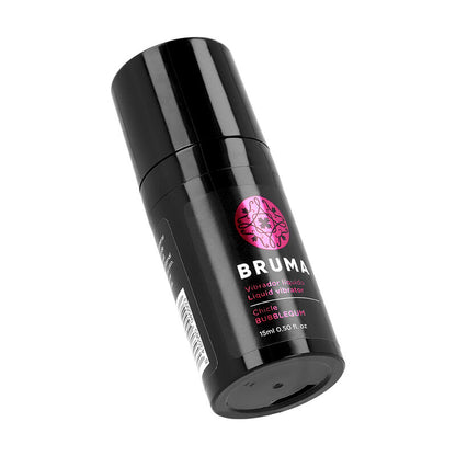 BRUMA — Vibromasseur Liquide Ultra-Glissant 15 ml