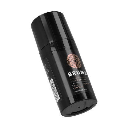 BRUMA — Vibromasseur Liquide Ultra-Glissant 15 ml