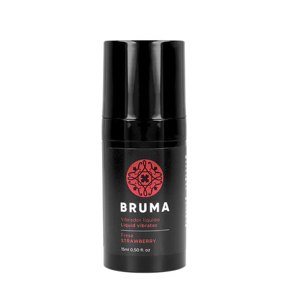 BRUMA — Vibromasseur Liquide Ultra-Glissant 15 ml