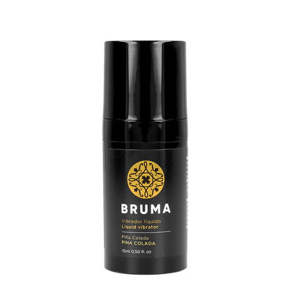 BRUMA — Vibromasseur Liquide Ultra-Glissant 15 ml