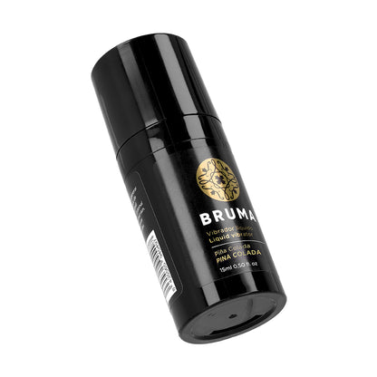 BRUMA — Vibromasseur Liquide Ultra-Glissant 15 ml