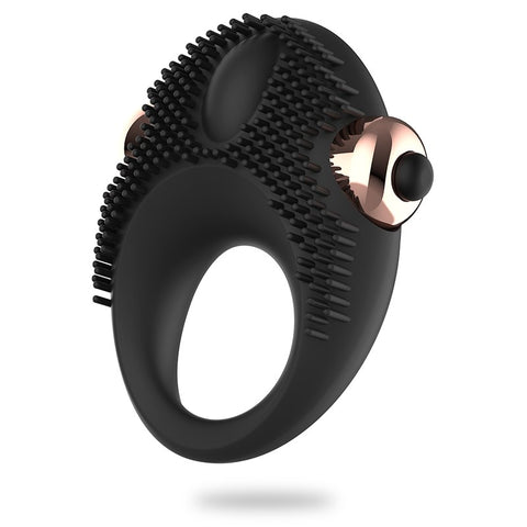 WOMANVIBE – THOR VIBRATORRING AUS SILIKON