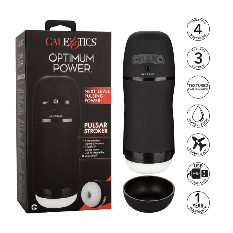 CalExotics — Pulsar de Prazer — vista adicional 8